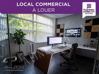Plus de détails pour Bureau à louer