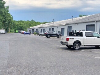 Plus de détails pour 1879 Old Cuthbert Rd, Cherry Hill, NJ - Local d'activités à louer