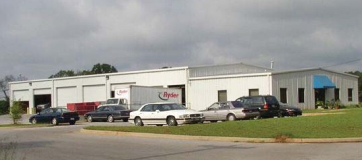 525 Legacy Blvd, Eastaboga, AL à louer - Photo principale – Image 3 sur 4