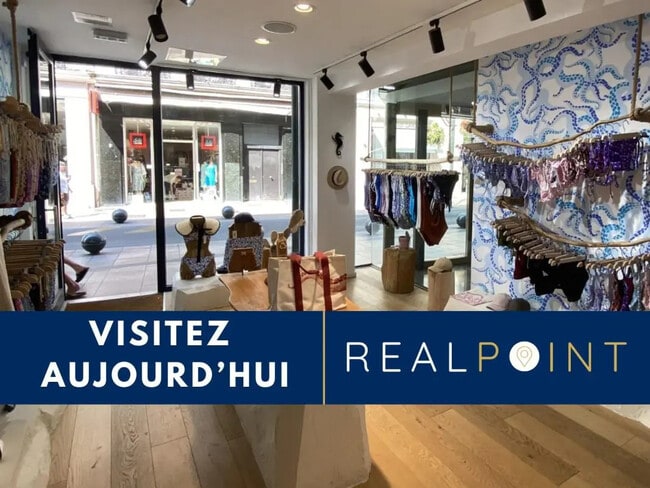 Plus de détails pour Local commercial à louer