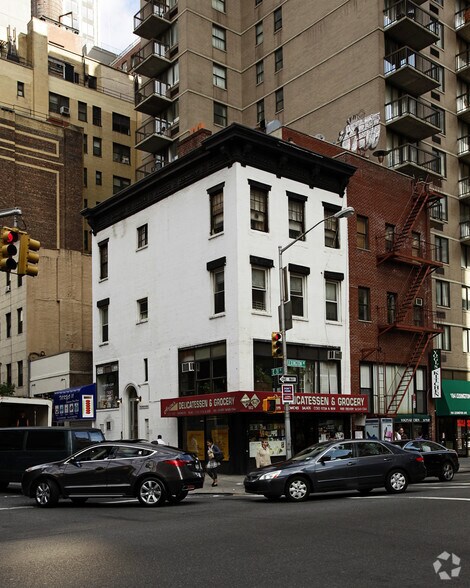 180 Lexington Ave, New York, NY à louer - Photo principale – Image 1 sur 4