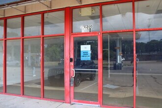 1416 Hollywood Ave, Shreveport, LA à louer Photo intérieure– Image 2 sur 9