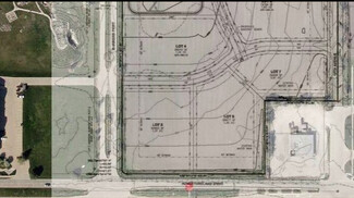 Plus de détails pour 1800 Adventureland Dr, Altoona, IA - Terrain à vendre