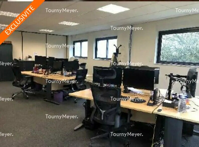 Bureau dans Liffré à louer - Photo intérieure – Image 3 sur 6