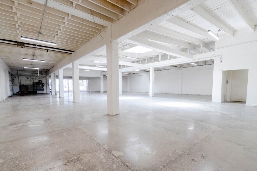 1330 Howard St, San Francisco, CA à louer - Photo de l’immeuble – Image 3 sur 8