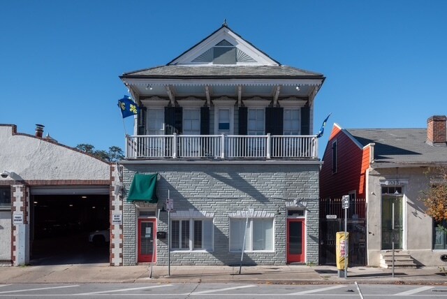 1029 Rampart St, New Orleans, LA à vendre - Photo principale – Image 1 sur 1