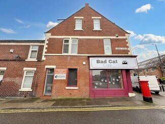 Plus de détails pour 198-200 High St E, Wallsend - Local commercial à vendre