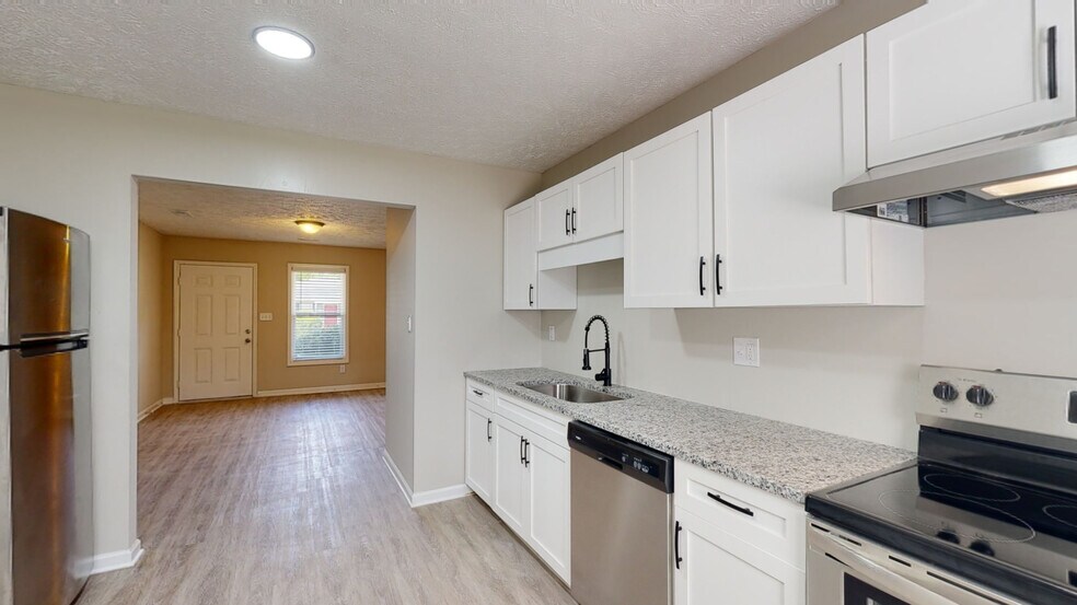 4603 Elcone Dr, Fayetteville, NC à vendre - Numérisation 3D Matterport – Image 3 sur 30