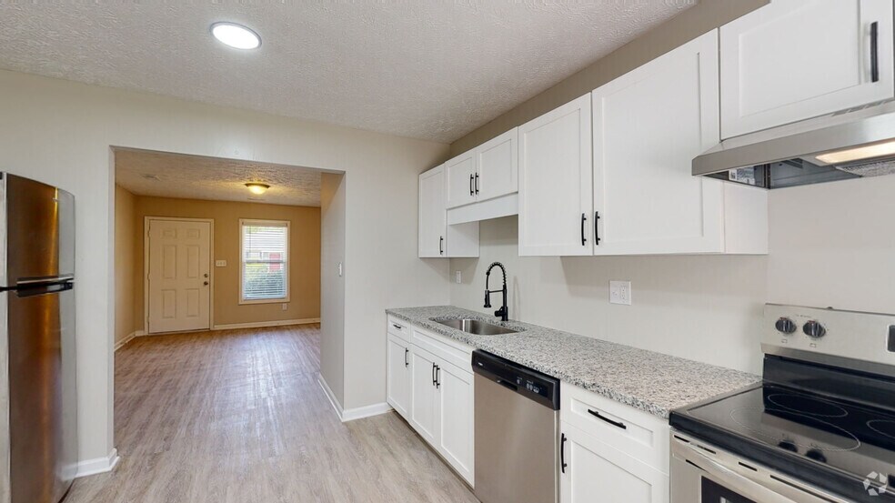 4603 Elcone Dr, Fayetteville, NC à vendre - Numérisation 3D Matterport – Image 3 sur 30
