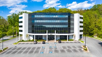 Plus de détails pour 2311 York Rd, Timonium, MD - Bureau à louer