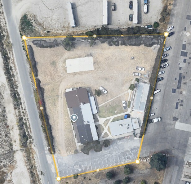 9441-9477 N Opal Ave, Mentone, CA à louer Photo intérieure– Image 1 sur 1