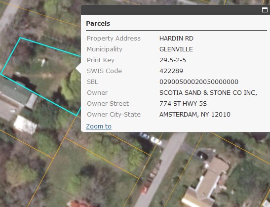 101 Hardin Rd, Glenville, NY à vendre Photo principale– Image 1 sur 3