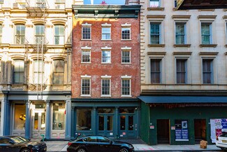 Plus de détails pour 74 Franklin St, New York, NY - Logement à vendre
