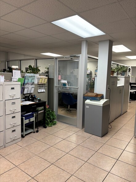 2380 Riverside Dr, Danville, VA à vendre - Photo de l’immeuble – Image 3 sur 10