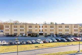 Plus de détails pour 1259 S Cedar Crest Blvd, Allentown, PA - Différents types d’espaces à louer