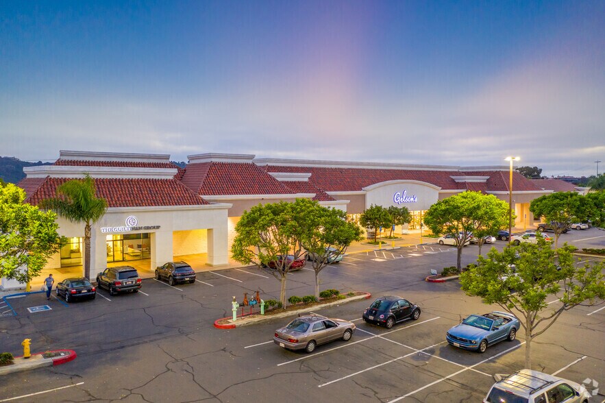 2707 Via de la Valle, Del Mar, CA à louer - Photo de l’immeuble – Image 1 sur 9