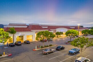 Plus de détails pour 2707 Via de la Valle, Del Mar, CA - Local commercial à louer