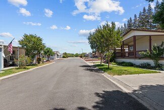 Plus de détails pour NorCal MHC Portfolio – Logement à vendre