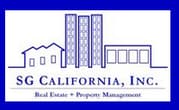 SG California Inc.