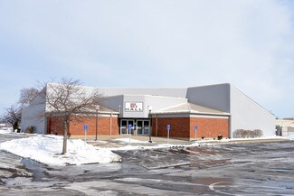 Plus de détails pour 913 Lebanon St, Monroe, OH - Spécialisé à vendre