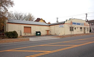 Plus de détails pour 747 Payne Ave, Saint Paul, MN - Industriel/Logistique à vendre
