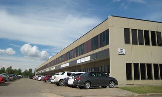 Plus de détails pour 10004-10032 29A Ave NW, Edmonton, AB - Bureau à louer