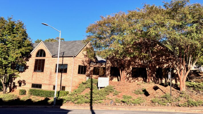 1625 Richard Arrington Jr Blvd S, Birmingham, AL à louer - Photo de l’immeuble – Image 2 sur 7