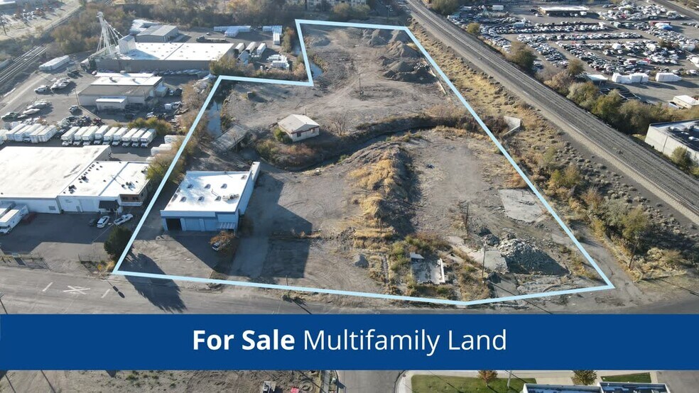 175 W Central Ave, Millcreek, UT à vendre - Vidéo sur l’annonce professionnelle – Image 2 sur 37