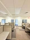 Workspace Area