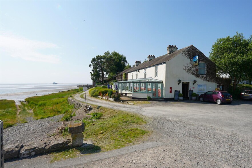 Canal Foot, Ulverston à vendre - Photo de l’immeuble – Image 2 sur 39