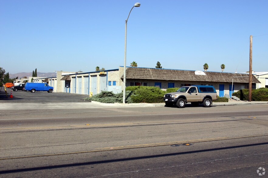 10020 Prospect Ave, Santee, CA à louer - Photo de l’immeuble – Image 3 sur 12