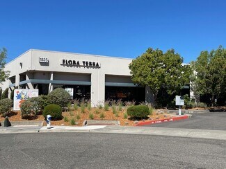 Plus de détails pour 1825 Empire Industrial Ct, Santa Rosa, CA - Local d’activités à vendre