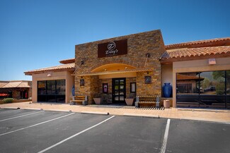 Plus de détails pour 10434 E Jomax Rd, Scottsdale, AZ - Local commercial à vendre