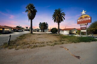 Plus de détails pour 3242 E Benson Hwy, Tucson, AZ - Logement à vendre