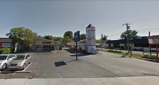 Plus de détails pour 4511 Edgmont Ave, Brookhaven, PA - Local commercial à vendre