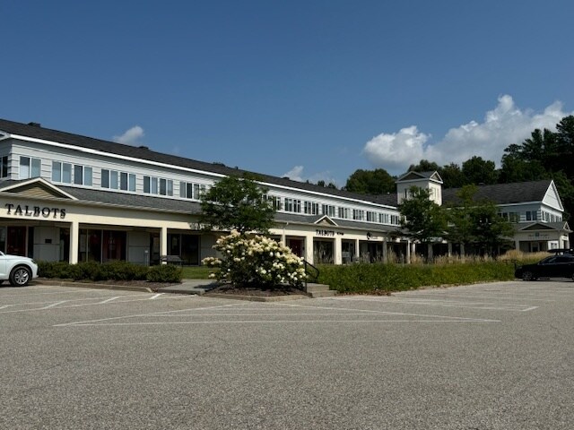 41 IDX Dr, South Burlington, VT à louer - Photo de l’immeuble – Image 1 sur 7