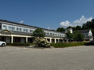 Plus de détails pour 41 IDX Dr, South Burlington, VT - Local commercial à louer