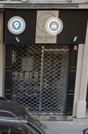 Plus de détails pour Local commercial à louer