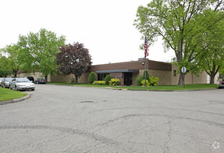 Plus de détails pour 644 2nd St, Saint Paul Park, MN - Industriel/Logistique à vendre
