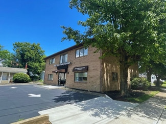 Plus de détails pour 11156 Main St, Cincinnati, OH - Bureau à louer