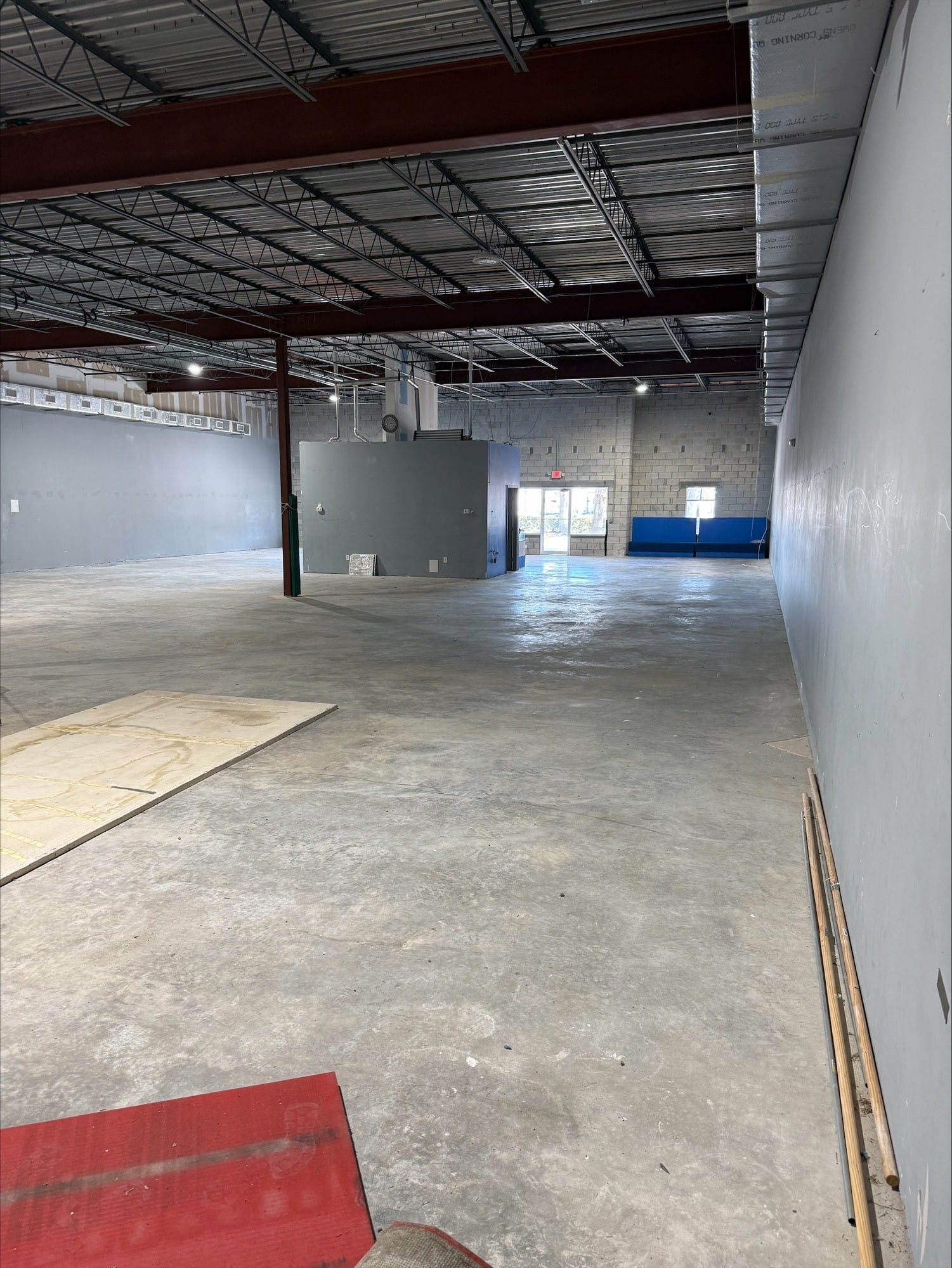 1320 Culver Dr, Palm Bay, FL à louer Photo intérieure– Image 1 sur 7