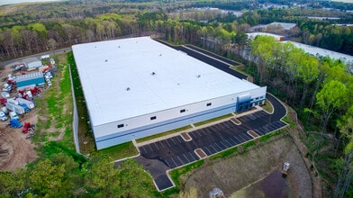 3435 Jonesboro Rd SE, Atlanta, GA - VUE AÉRIENNE  vue de carte