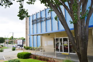 Plus de détails pour 200 N Carrier Pky, Grand Prairie, TX - Bureau, Bureau/Local commercial à louer