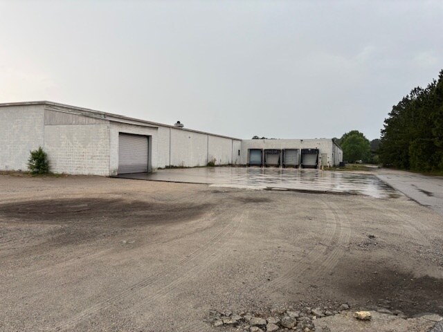 2951 E Highway 501, Conway, SC à louer - Photo de l’immeuble – Image 2 sur 5