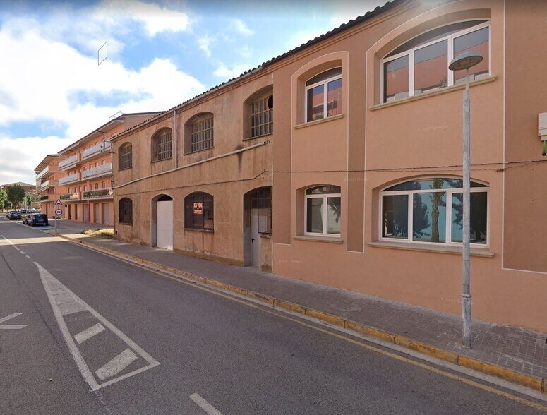 Carrer de Francesc Macià, 11B, Calaf, Barcelona à vendre - Photo de l’immeuble – Image 2 sur 2