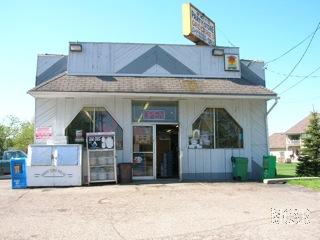 Plus de détails pour 800 Cole Rd, Monroe, MI - Local commercial à vendre