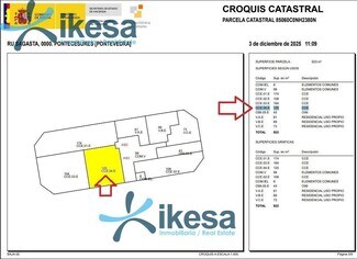 Plus de détails pour Local commercial à vendre