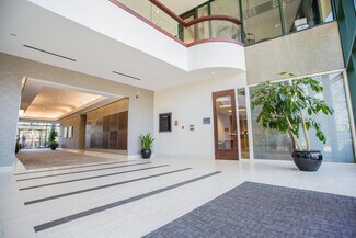 Plus de détails pour 5950 Live Oak Pky, Norcross, GA - Bureau à louer
