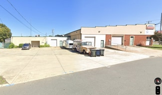 Plus de détails pour 3526 S Tryon St, Charlotte, NC - Local commercial à louer
