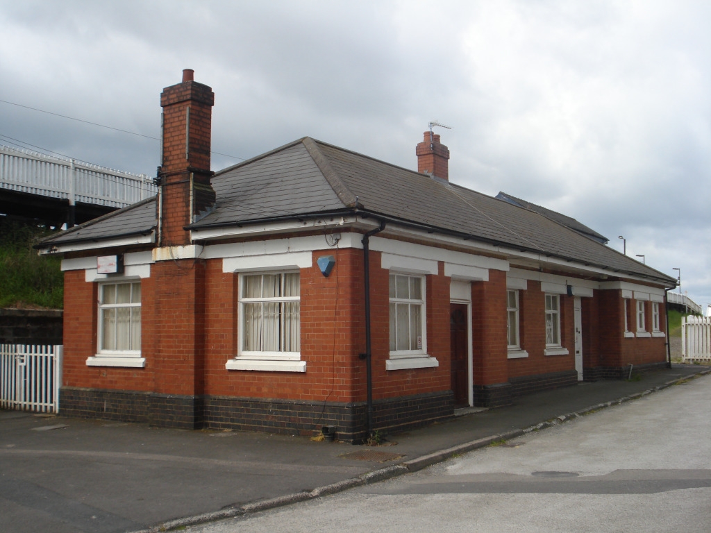 Worcester Rd, Albrighton à vendre Photo principale– Image 1 sur 2
